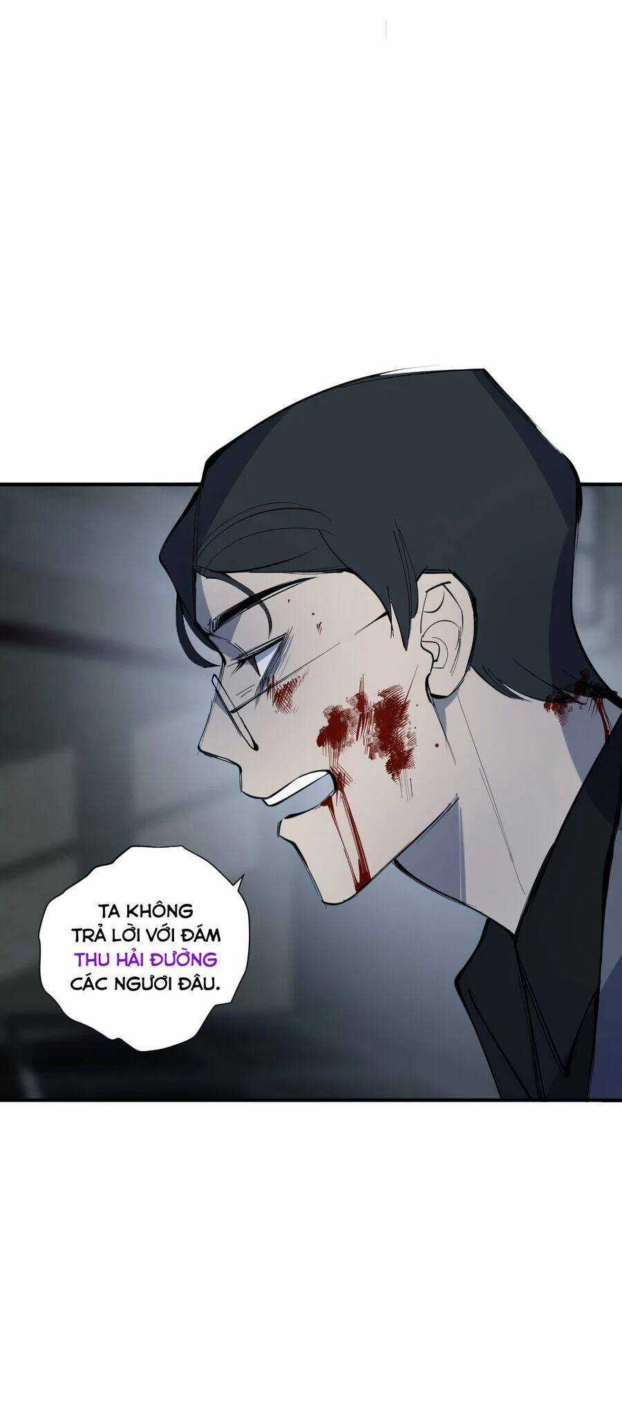 Hand Jumper - Chương 13 - Trang 3