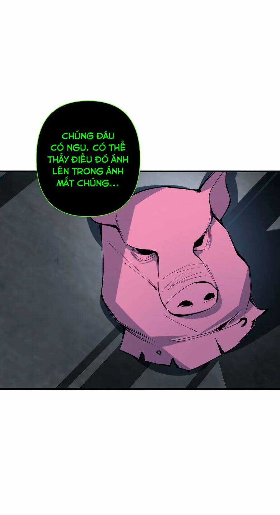 Hand Jumper - Chương 13 - Trang 21