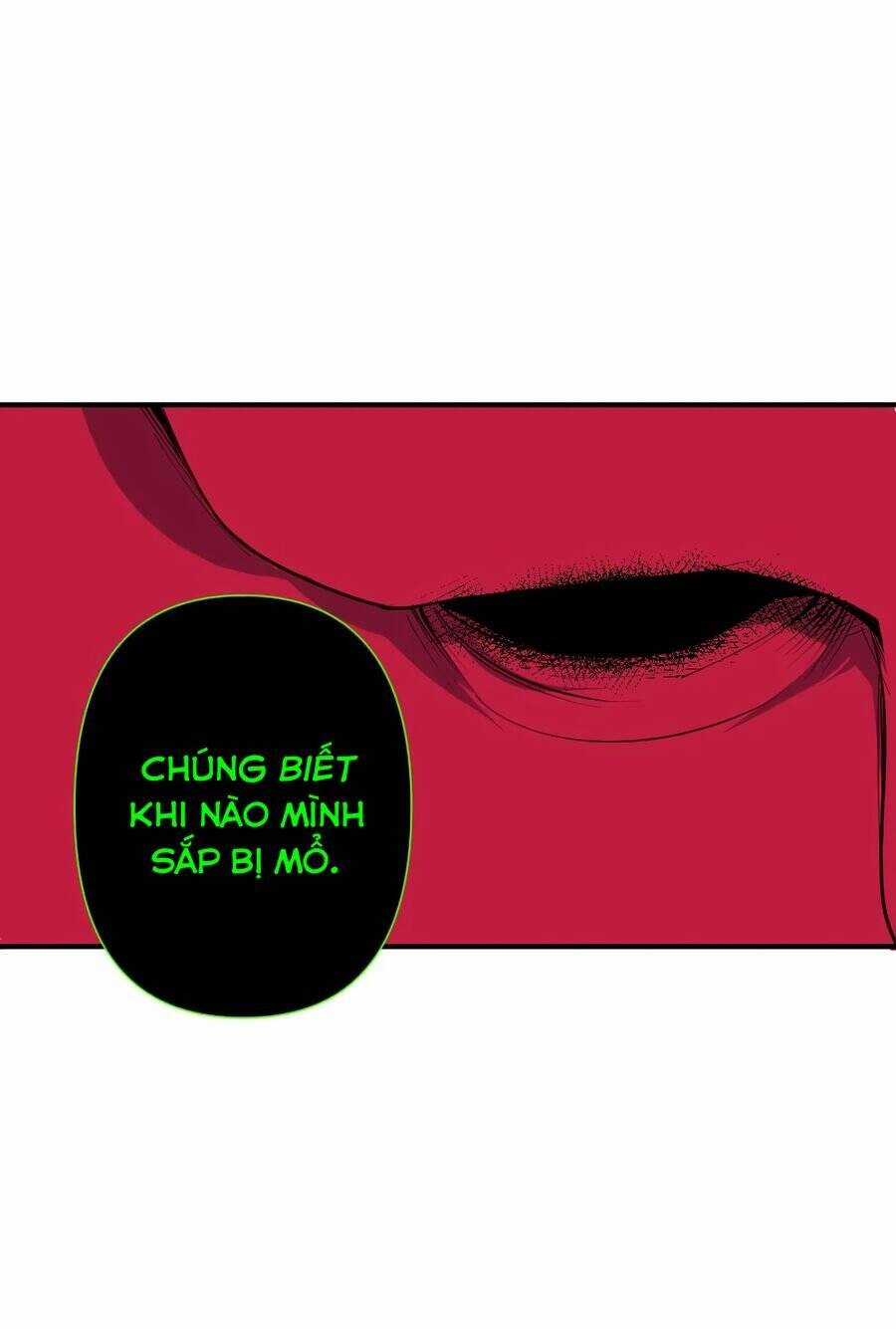 Hand Jumper - Chương 13 - Trang 22