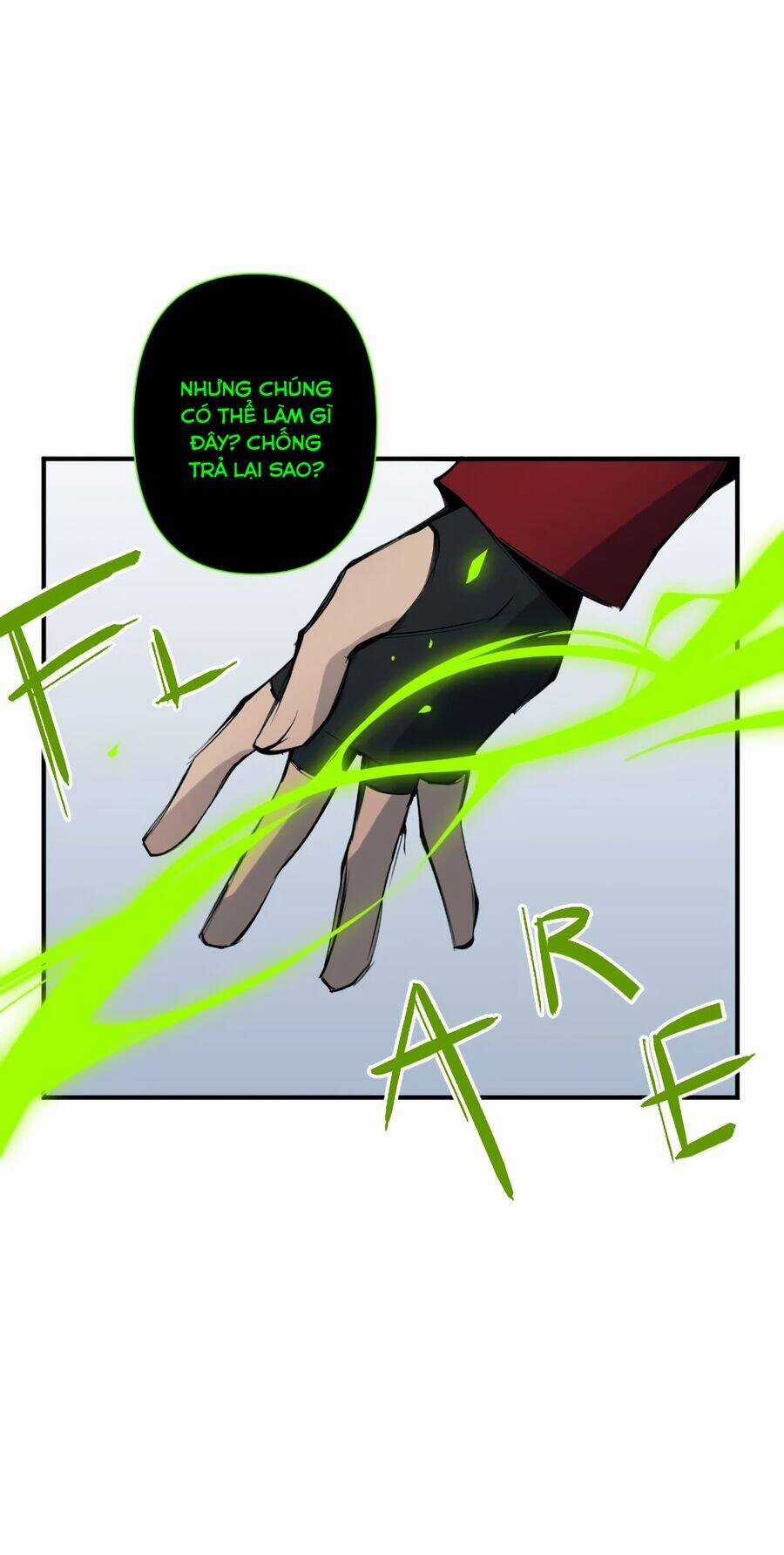 Hand Jumper - Chương 13 - Trang 23