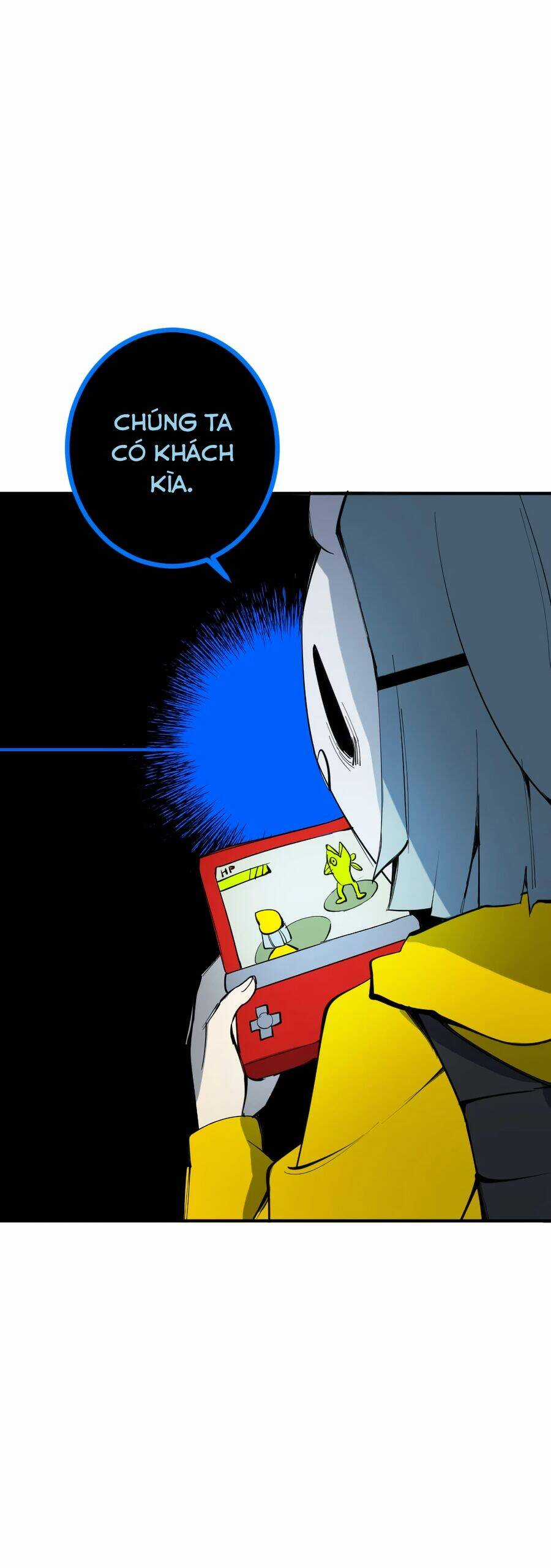Hand Jumper - Chương 13 - Trang 29