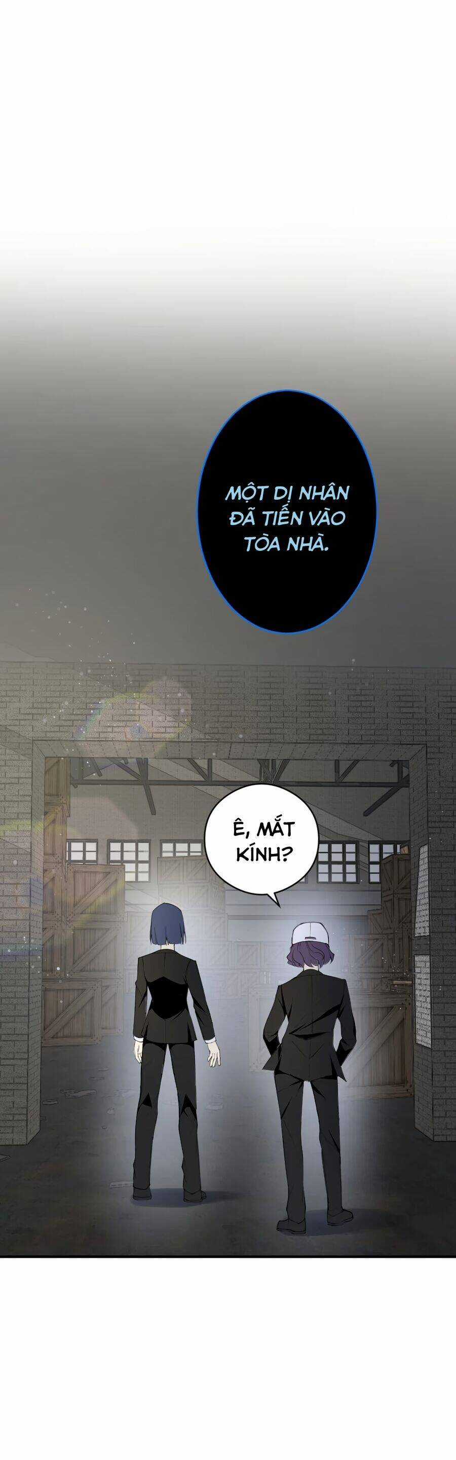 Hand Jumper - Chương 13 - Trang 30