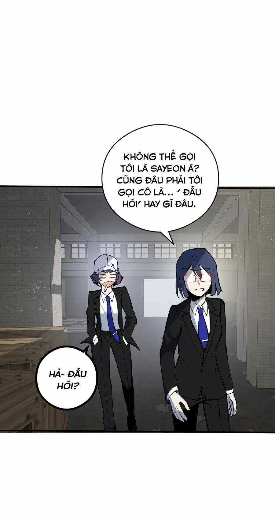 Hand Jumper - Chương 13 - Trang 31