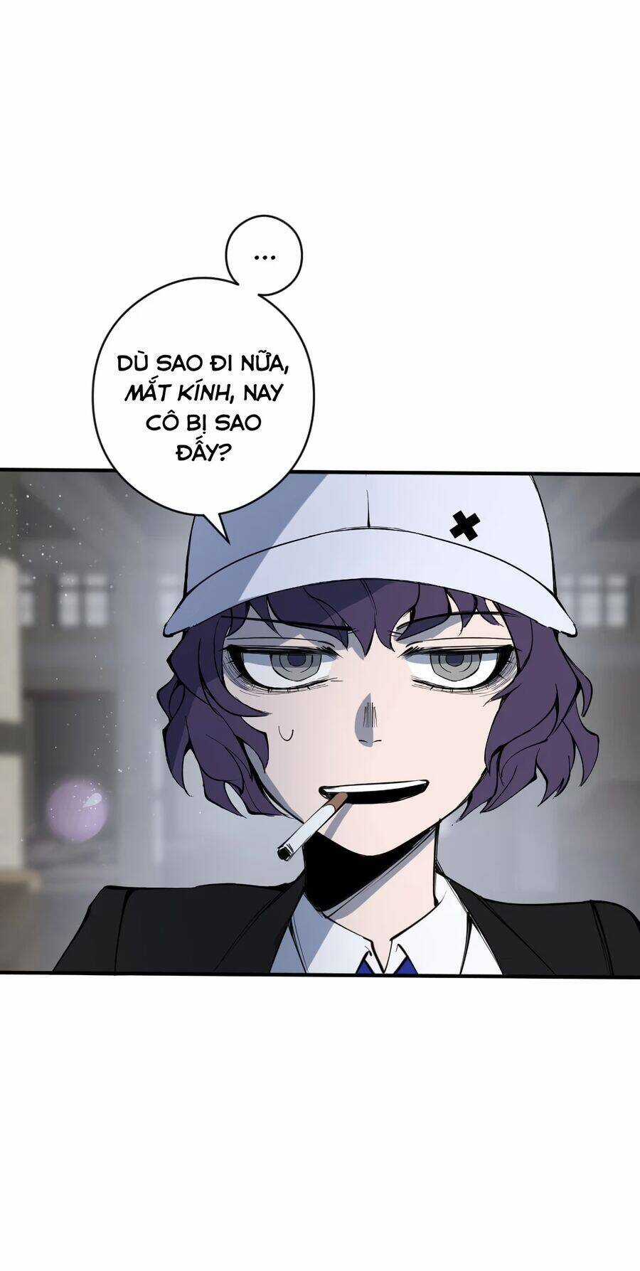 Hand Jumper - Chương 13 - Trang 33