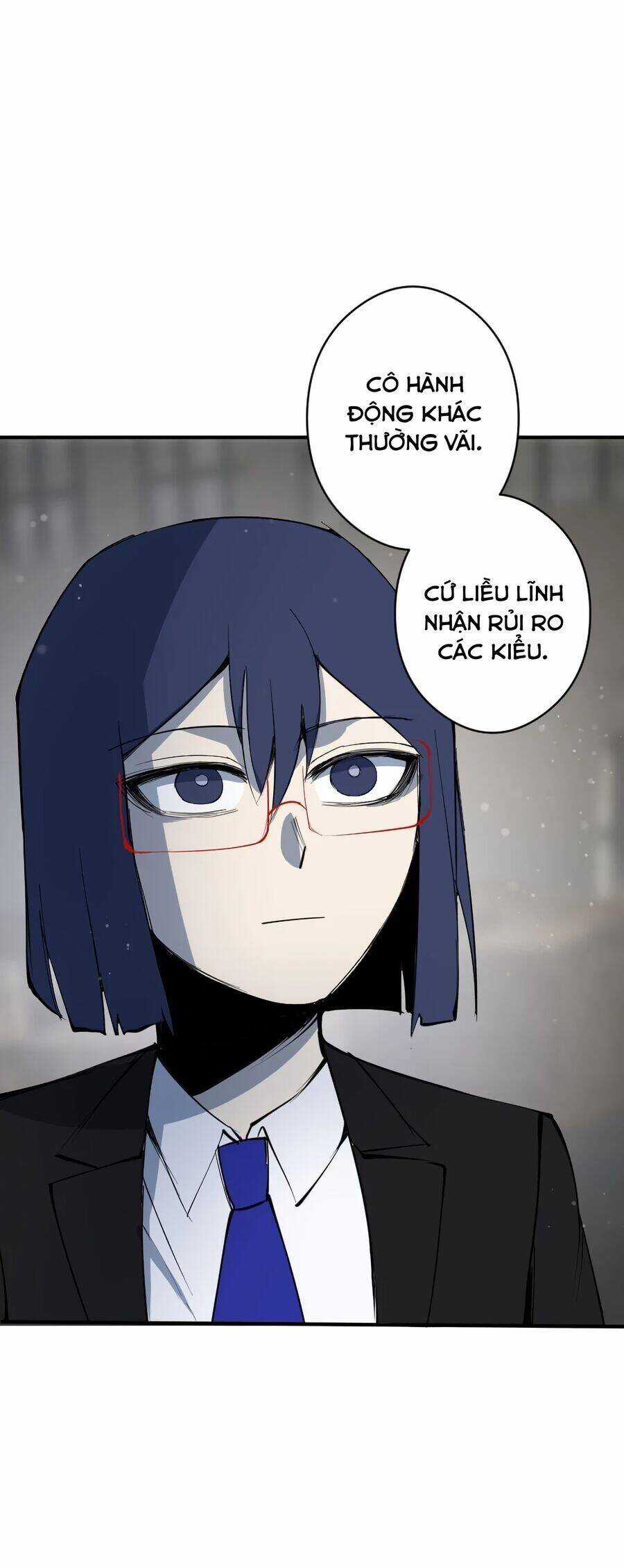 Hand Jumper - Chương 13 - Trang 34