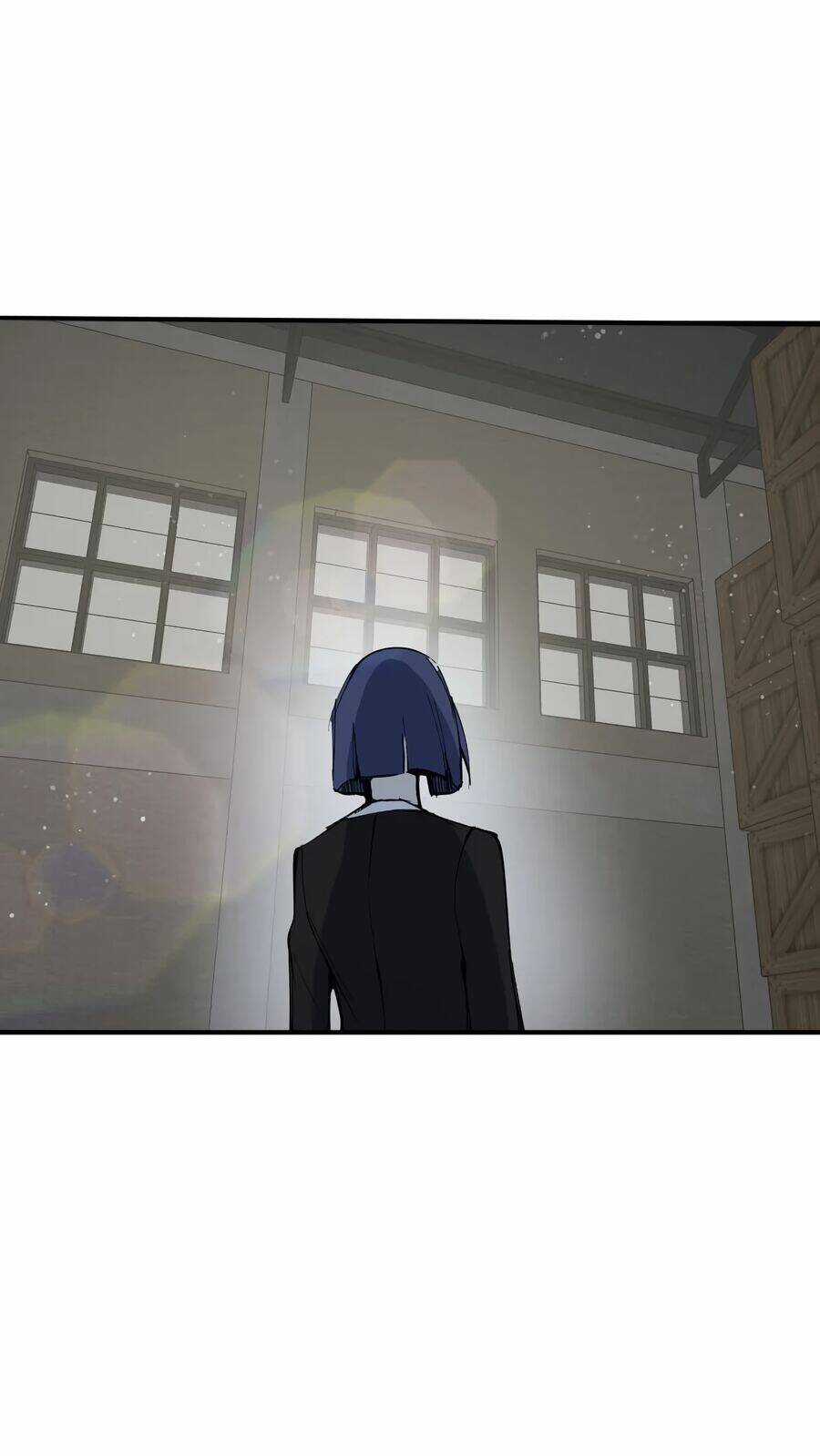 Hand Jumper - Chương 13 - Trang 35