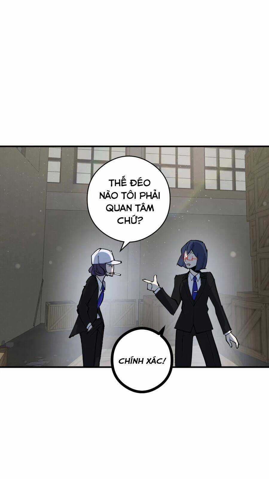 Hand Jumper - Chương 13 - Trang 38