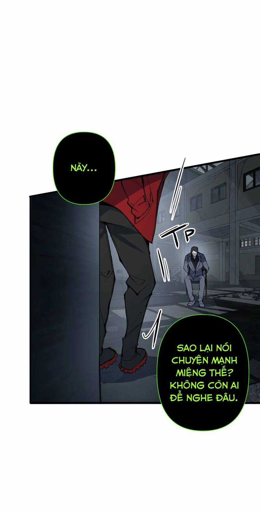 Hand Jumper - Chương 13 - Trang 5