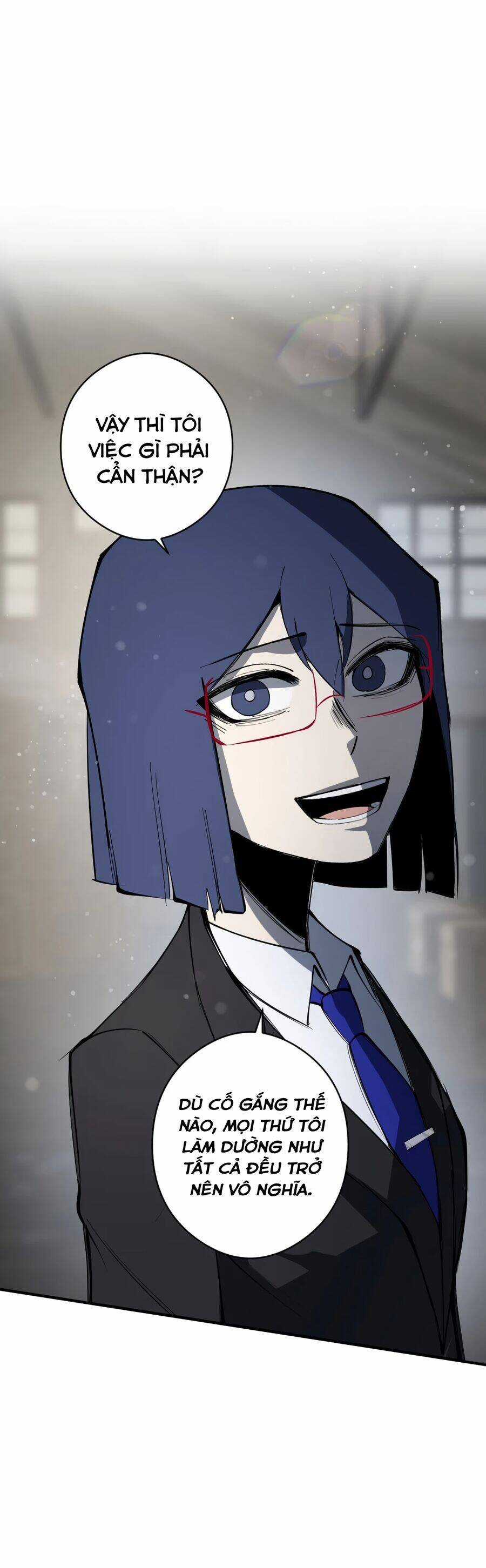 Hand Jumper - Chương 13 - Trang 43