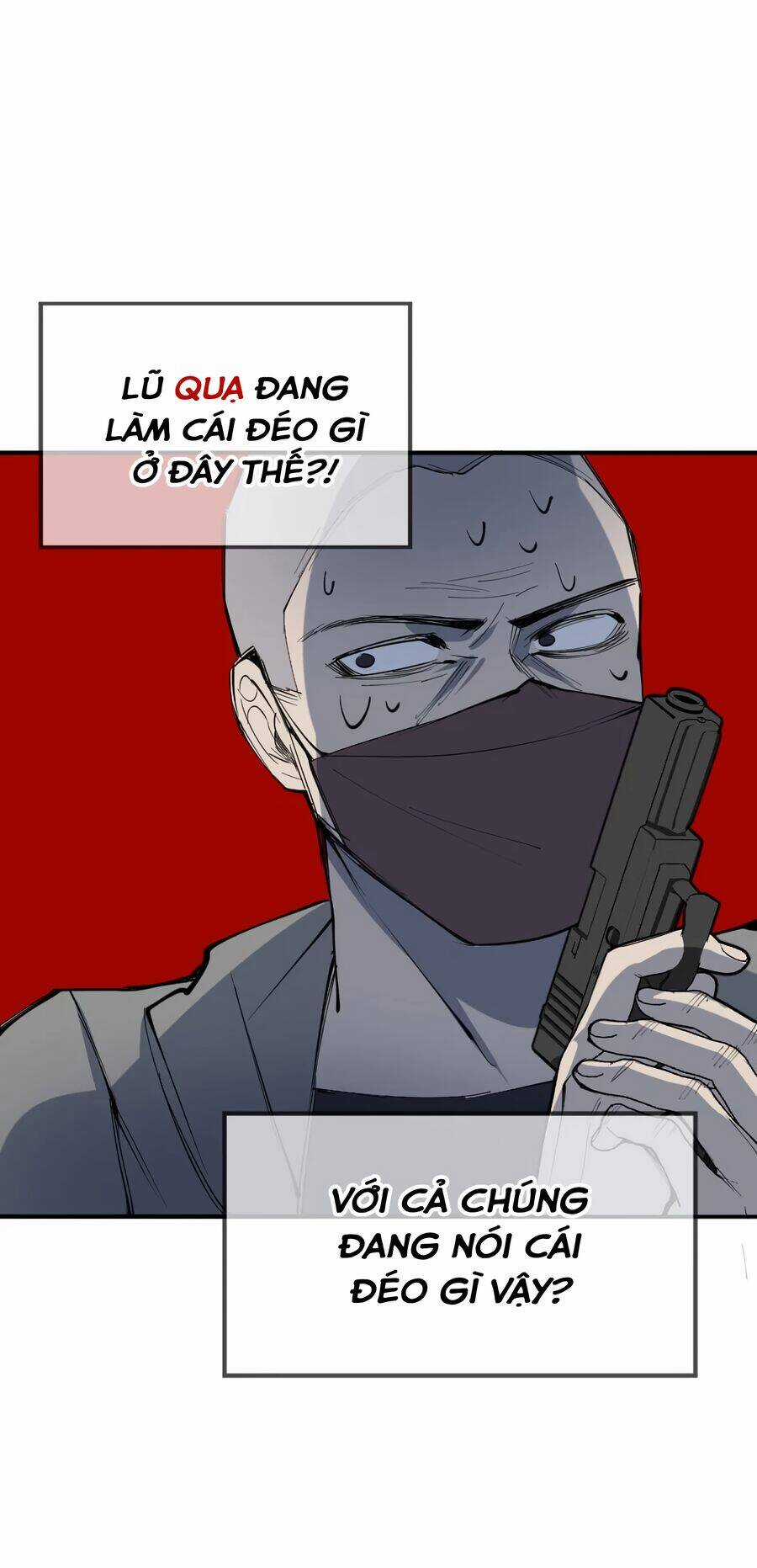 Hand Jumper - Chương 13 - Trang 45