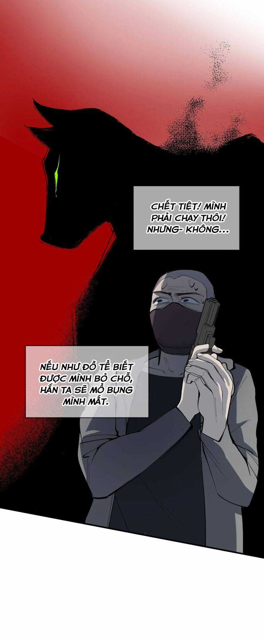Hand Jumper - Chương 13 - Trang 47