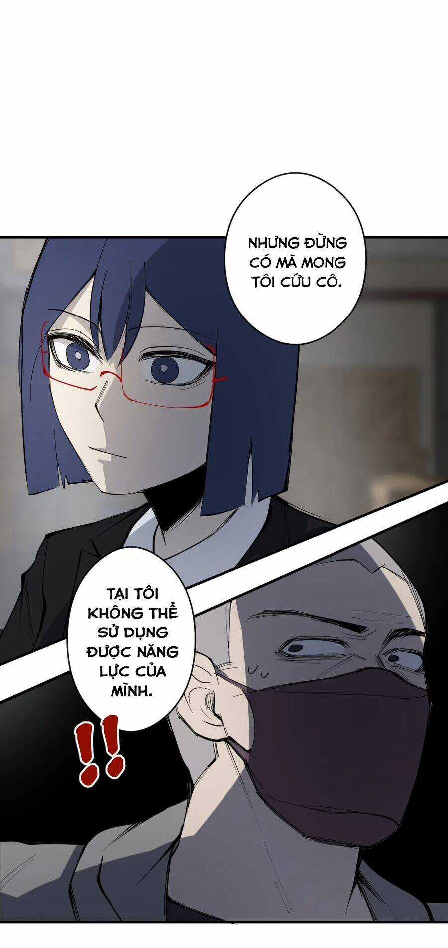 Hand Jumper - Chương 13 - Trang 49