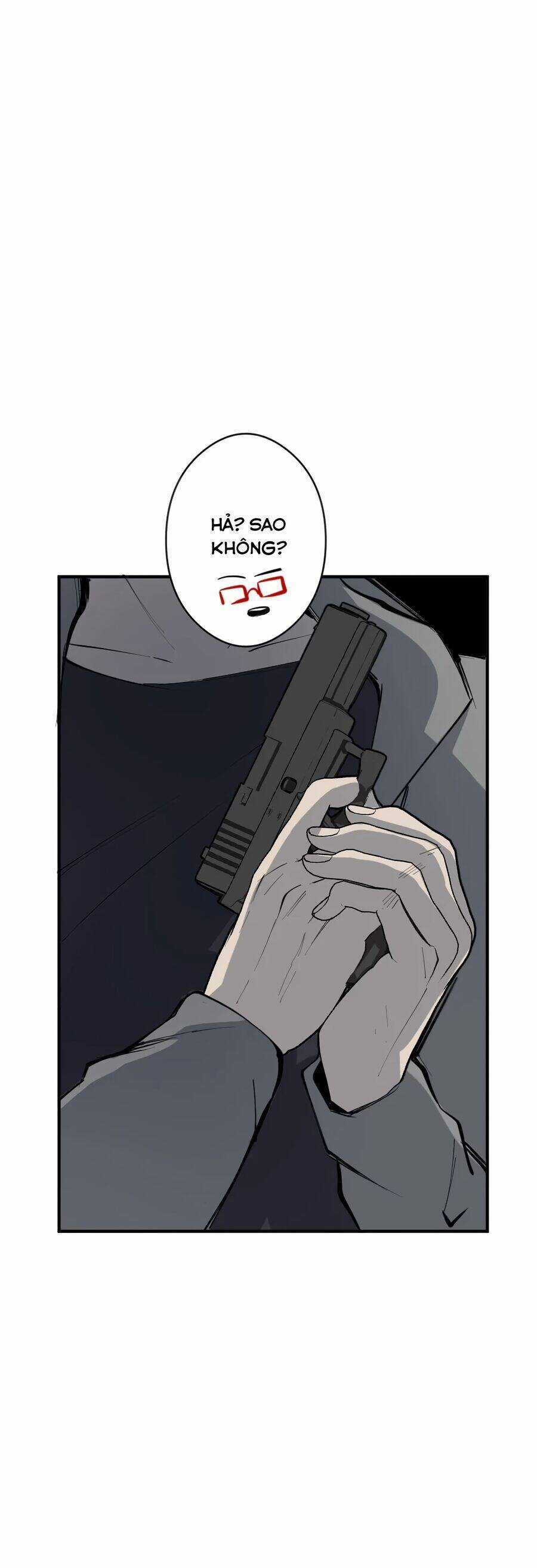 Hand Jumper - Chương 13 - Trang 50