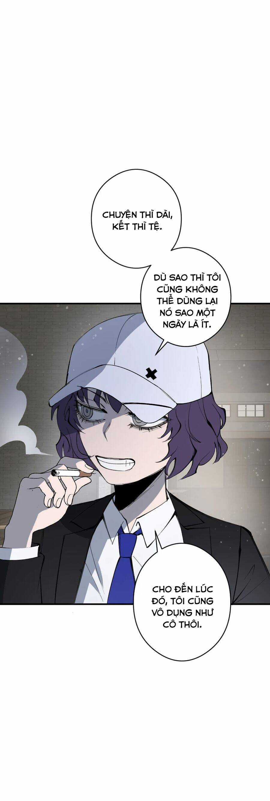 Hand Jumper - Chương 13 - Trang 51