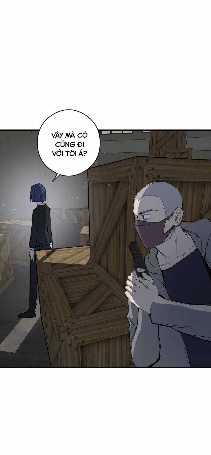 Hand Jumper - Chương 13 - Trang 52