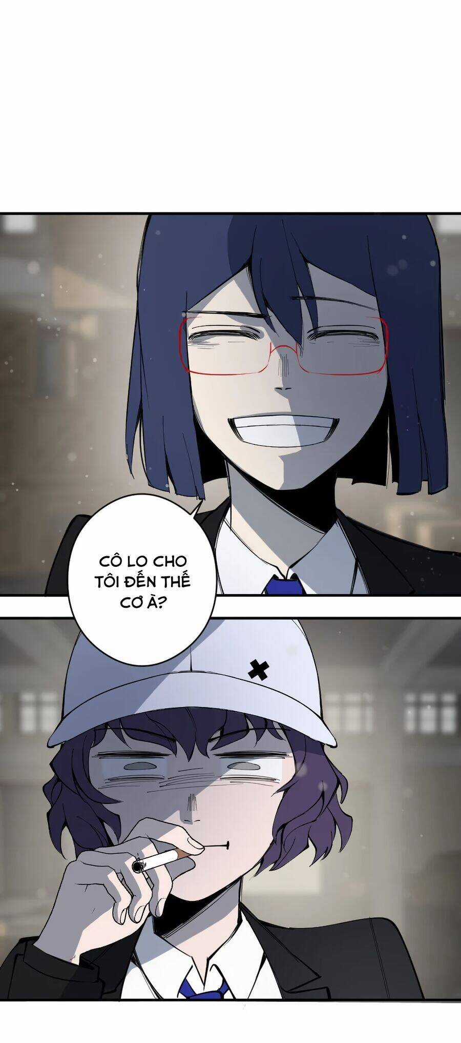 Hand Jumper - Chương 13 - Trang 54