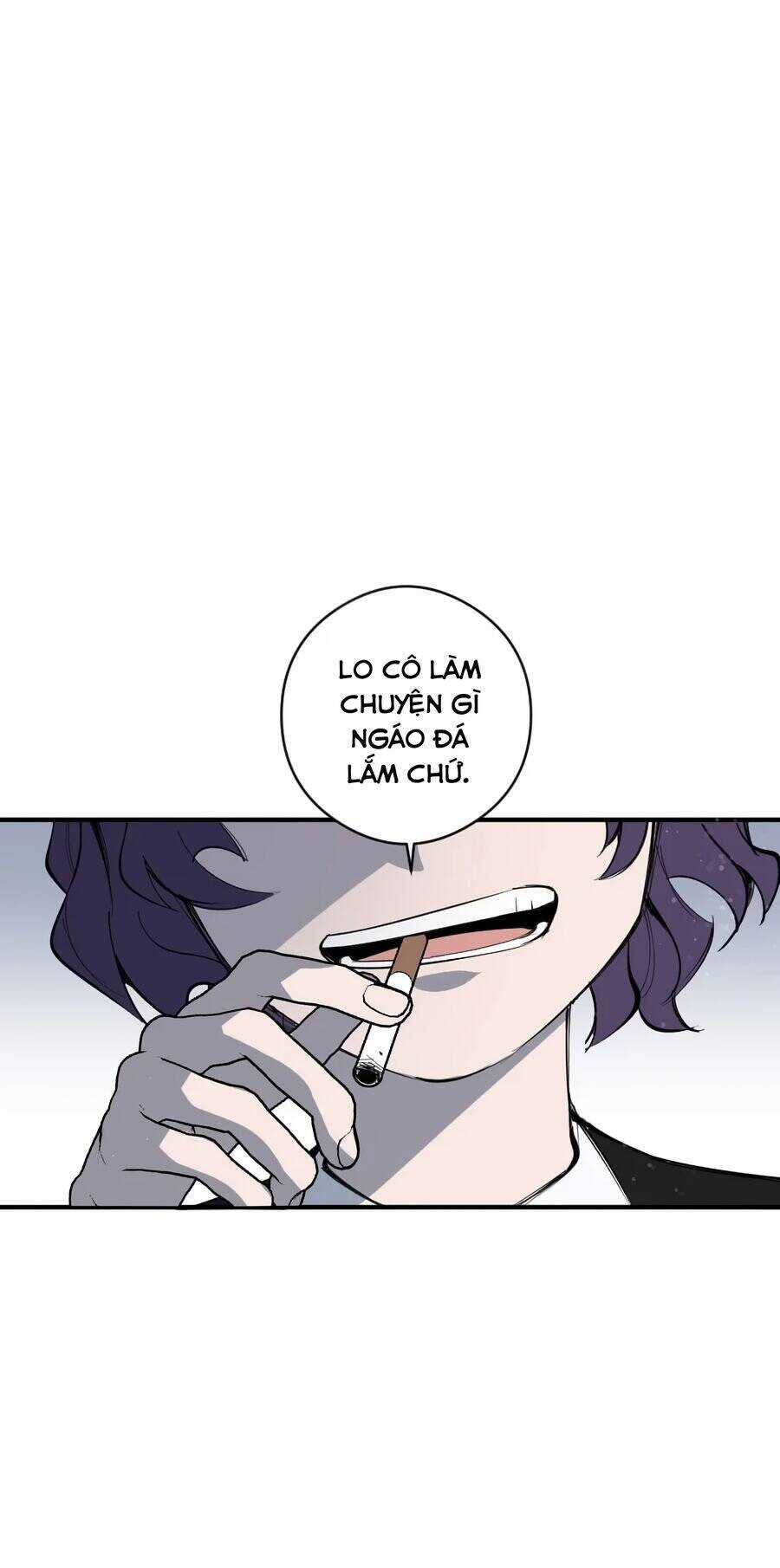 Hand Jumper - Chương 13 - Trang 55