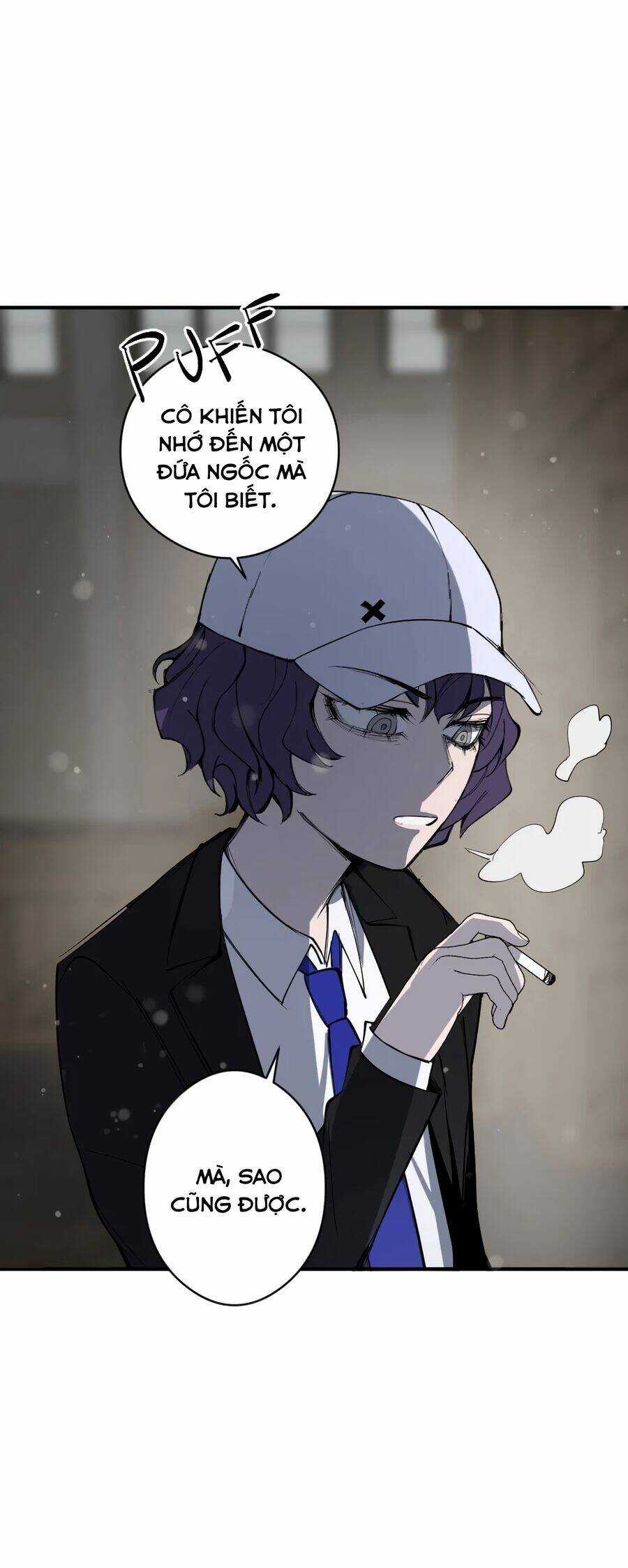 Hand Jumper - Chương 13 - Trang 56