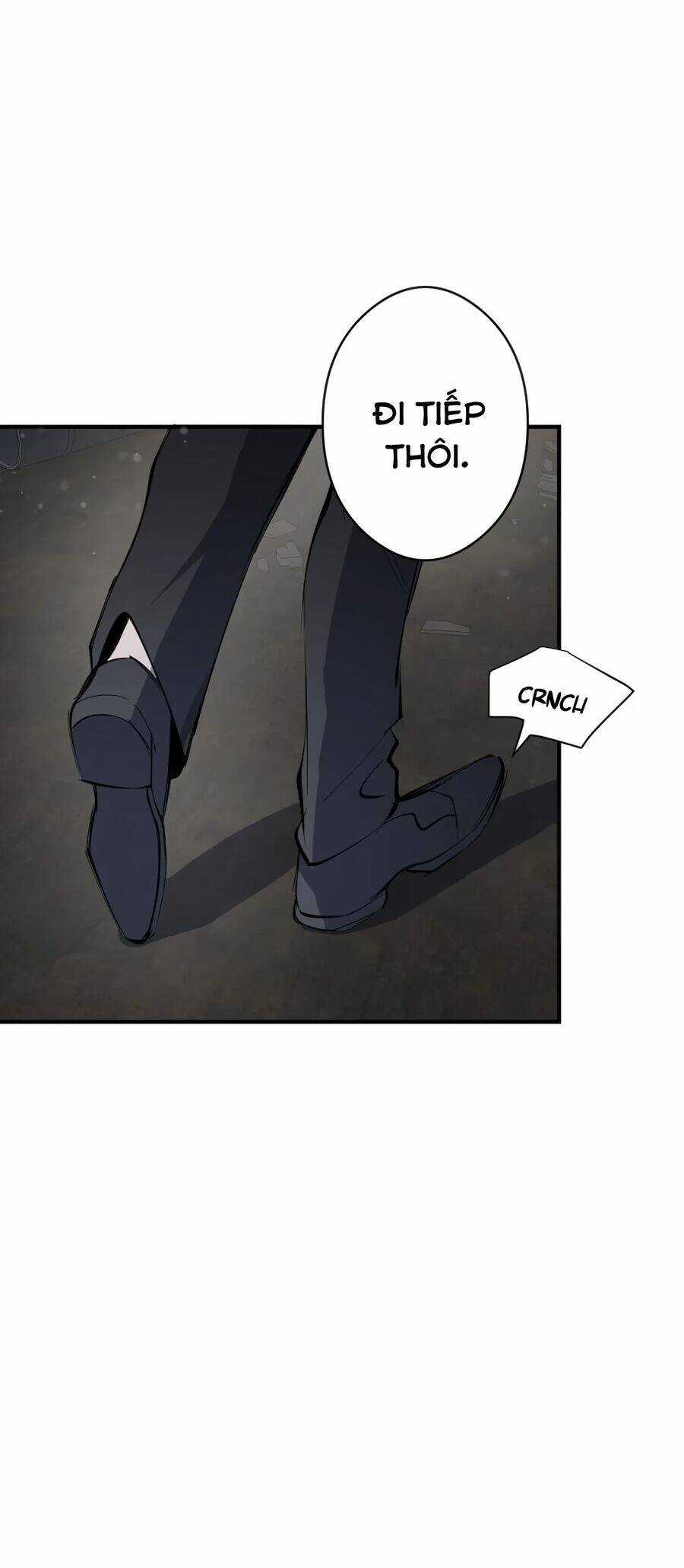 Hand Jumper - Chương 13 - Trang 57