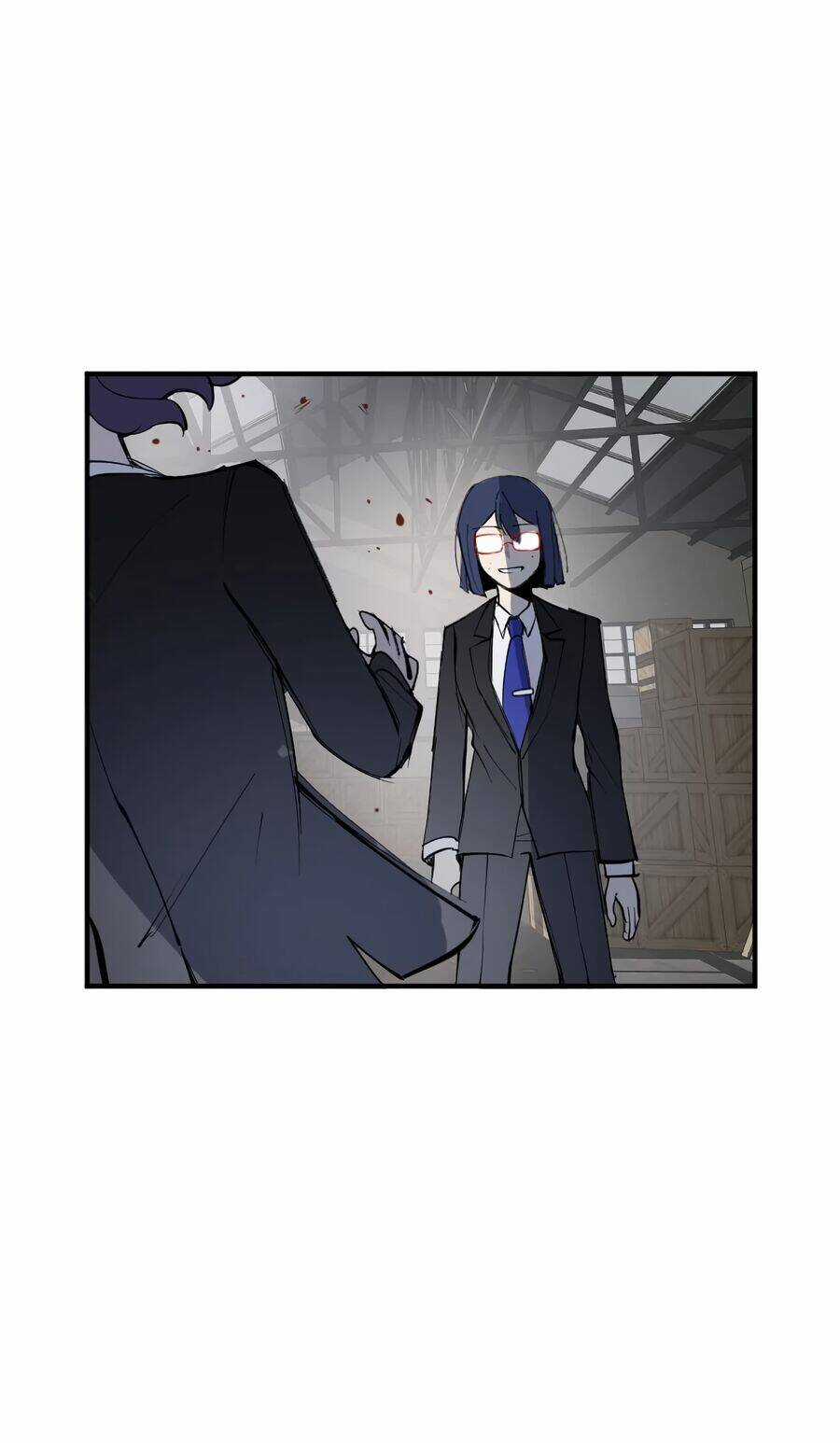 Hand Jumper - Chương 13 - Trang 59