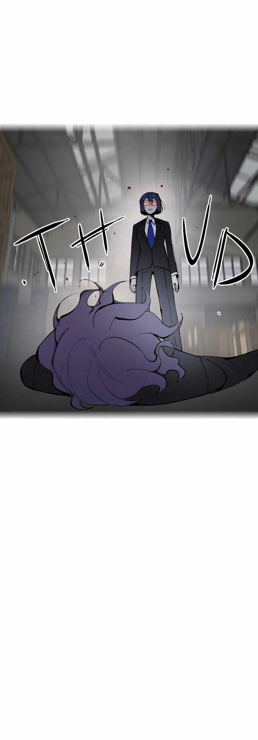 Hand Jumper - Chương 13 - Trang 61