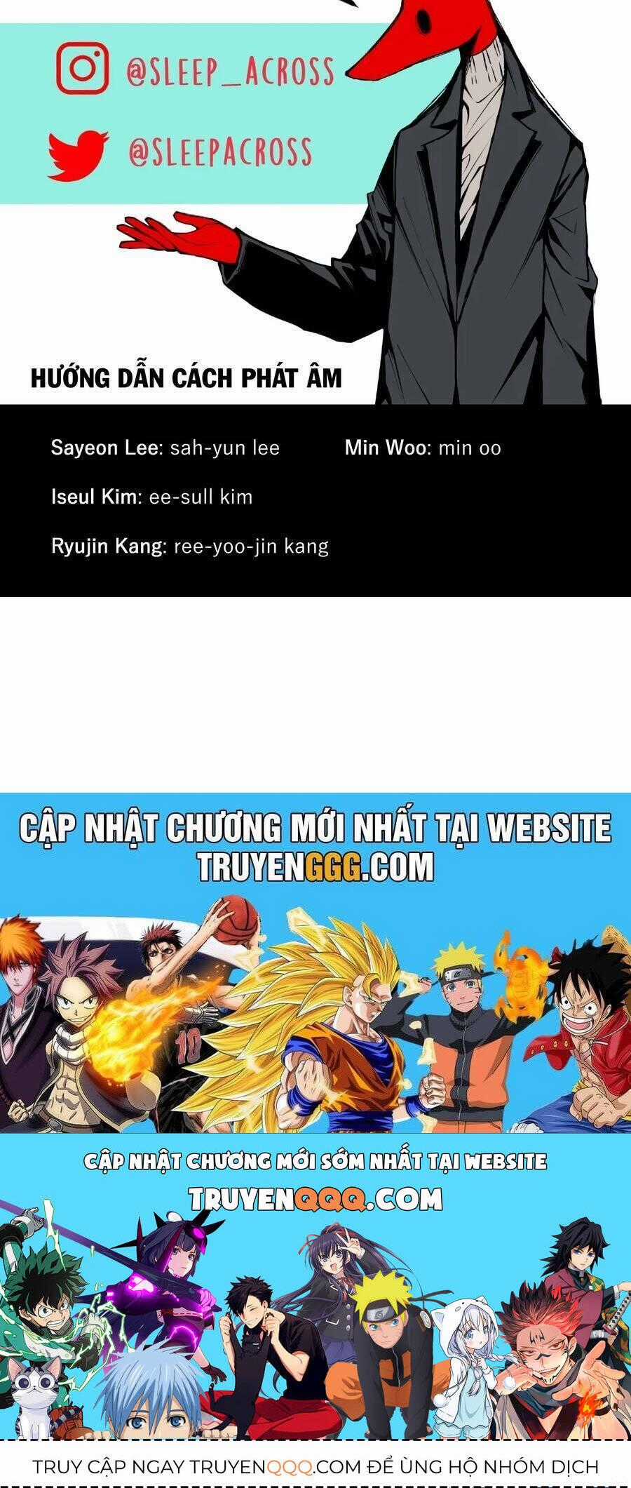 Hand Jumper - Chương 13 - Trang 67