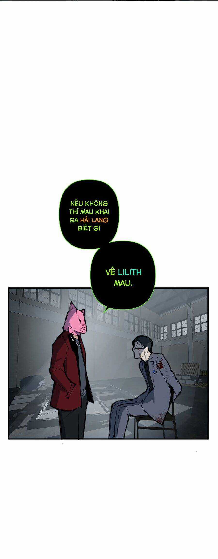 Hand Jumper - Chương 13 - Trang 9