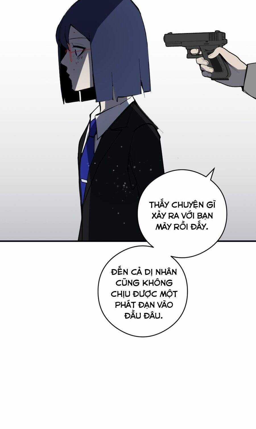 Hand Jumper - Chương 14 - Trang 17