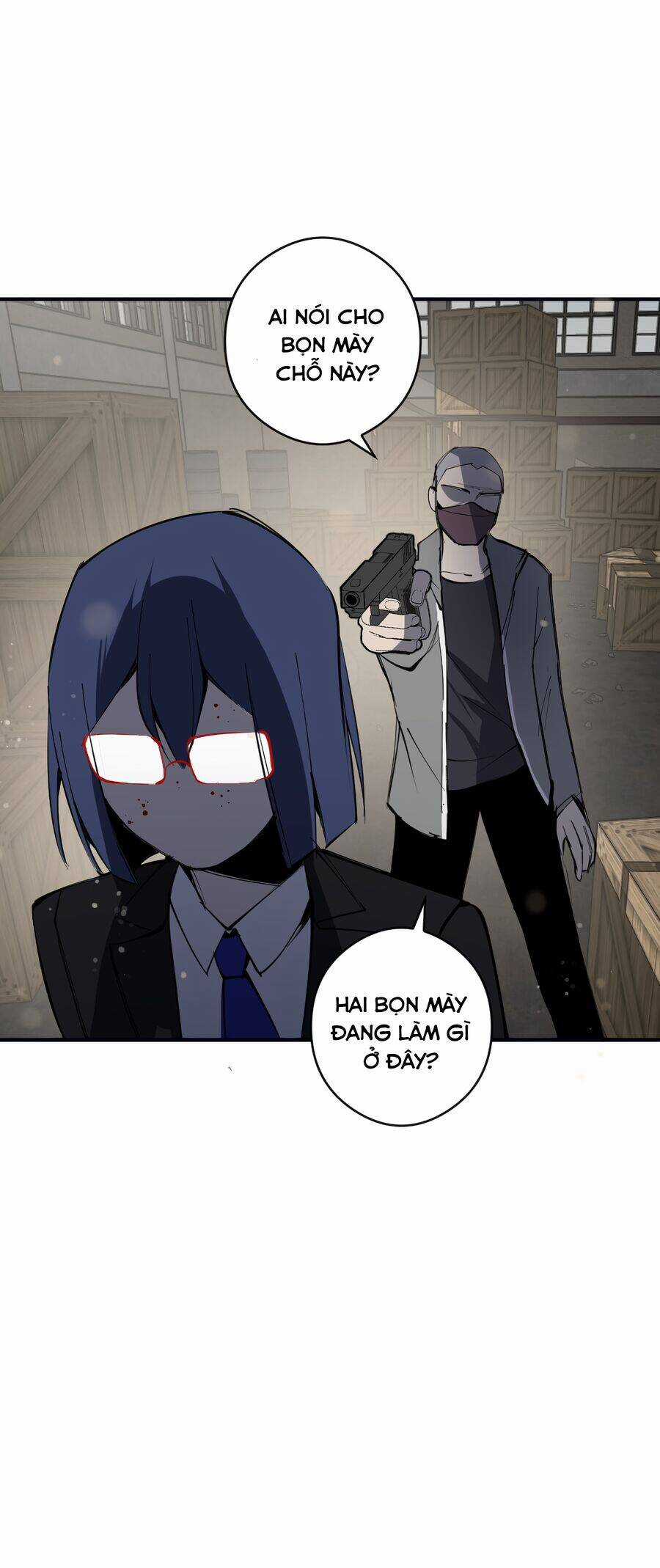 Hand Jumper - Chương 14 - Trang 18