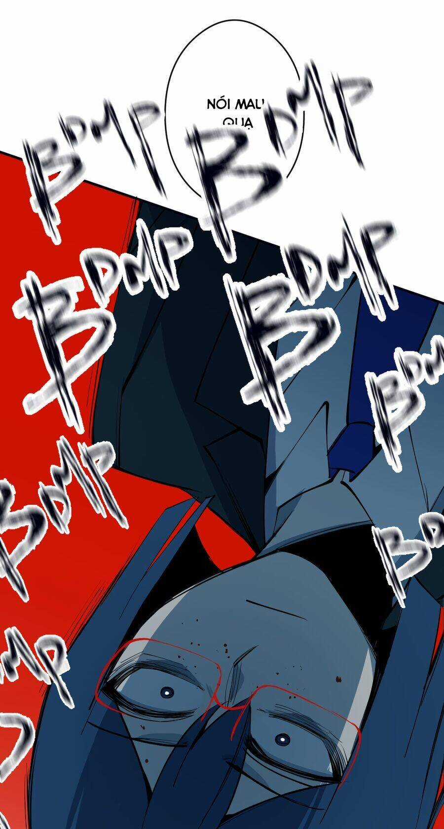 Hand Jumper - Chương 14 - Trang 19