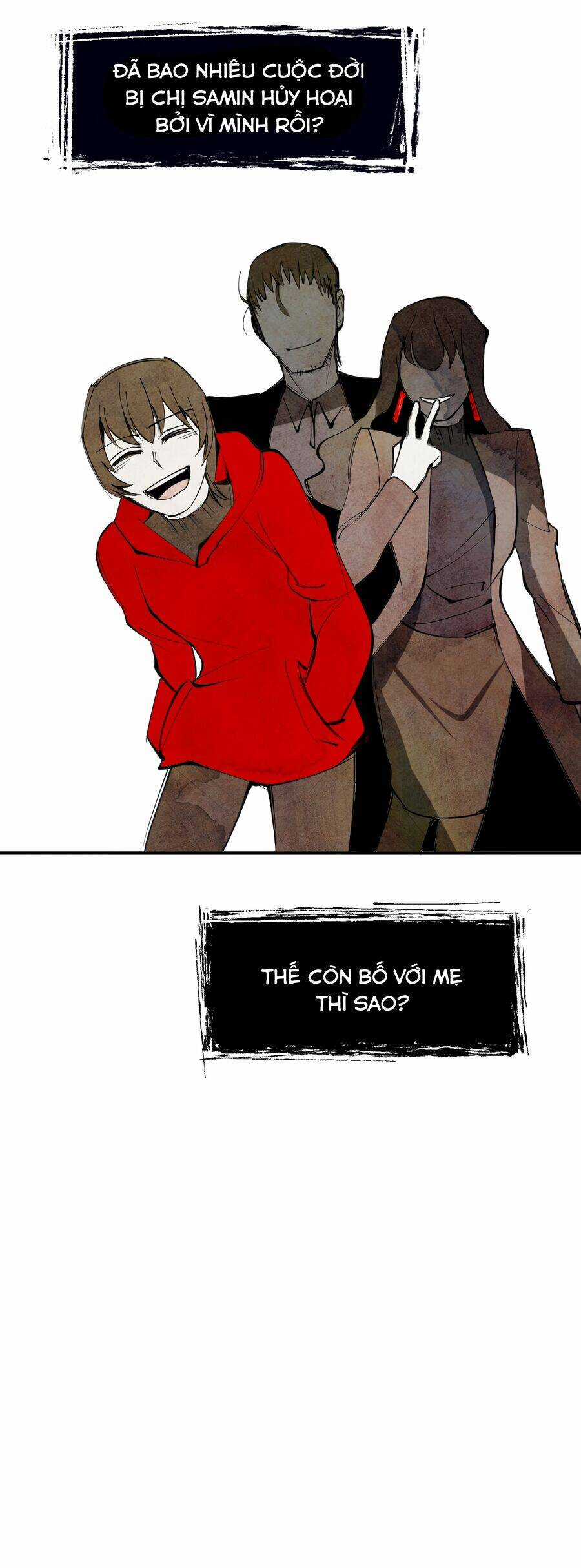 Hand Jumper - Chương 14 - Trang 23