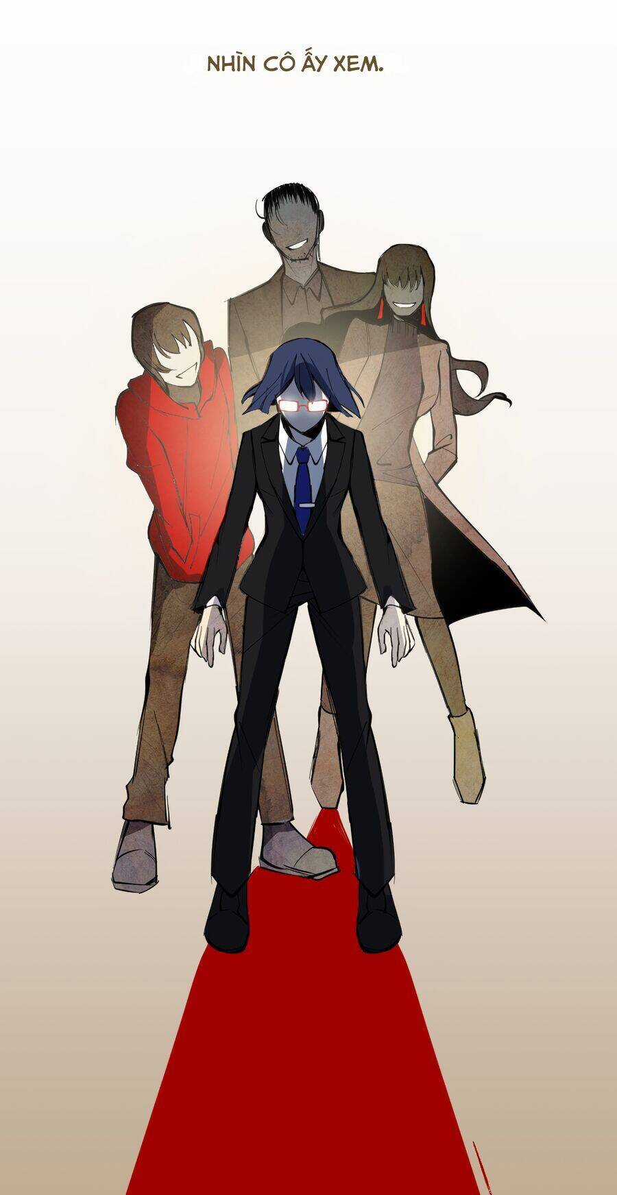 Hand Jumper - Chương 14 - Trang 24