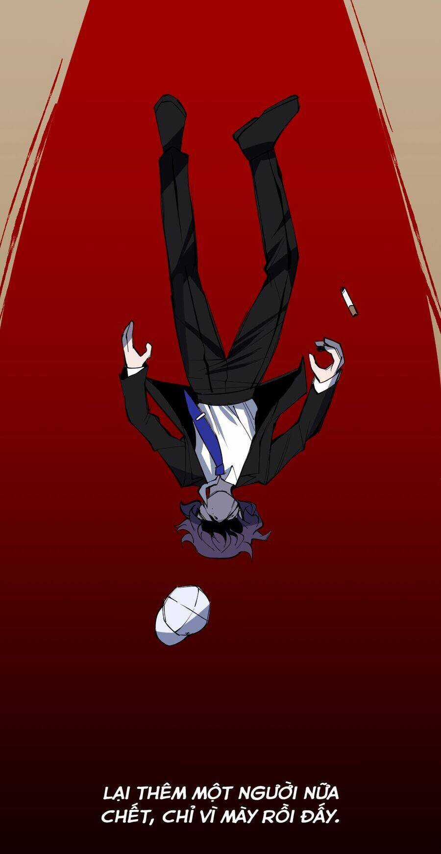 Hand Jumper - Chương 14 - Trang 25