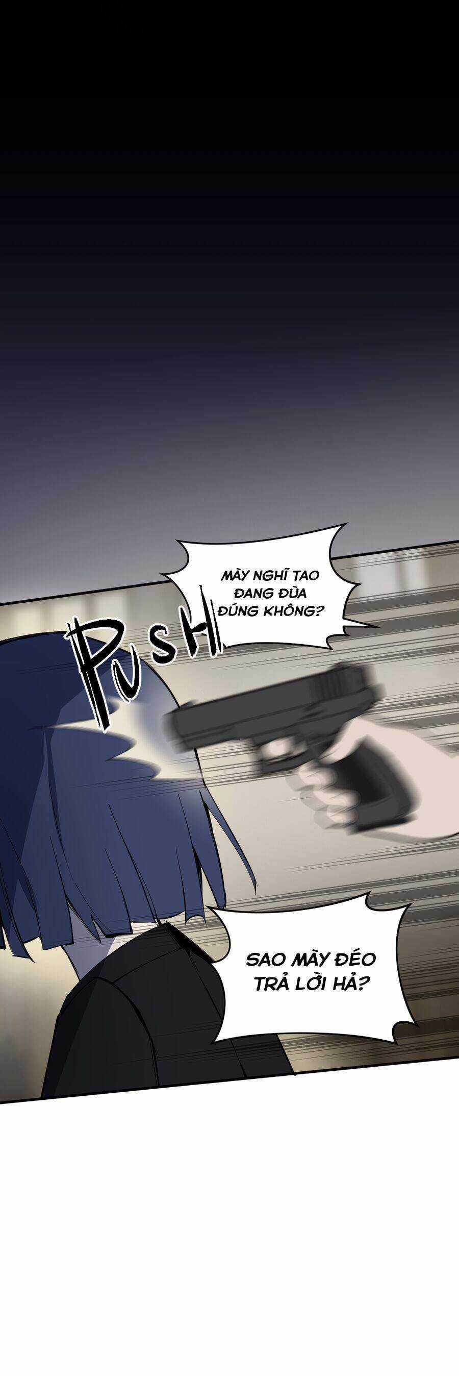 Hand Jumper - Chương 14 - Trang 27