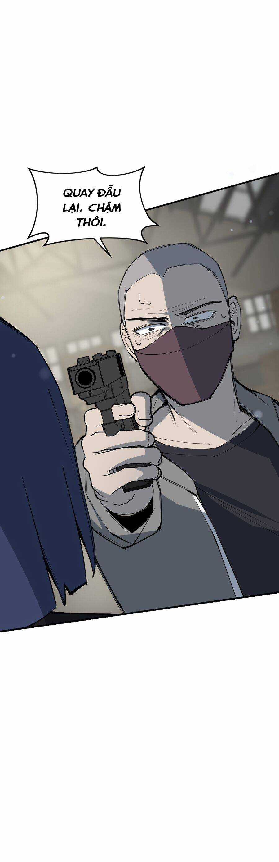 Hand Jumper - Chương 14 - Trang 28