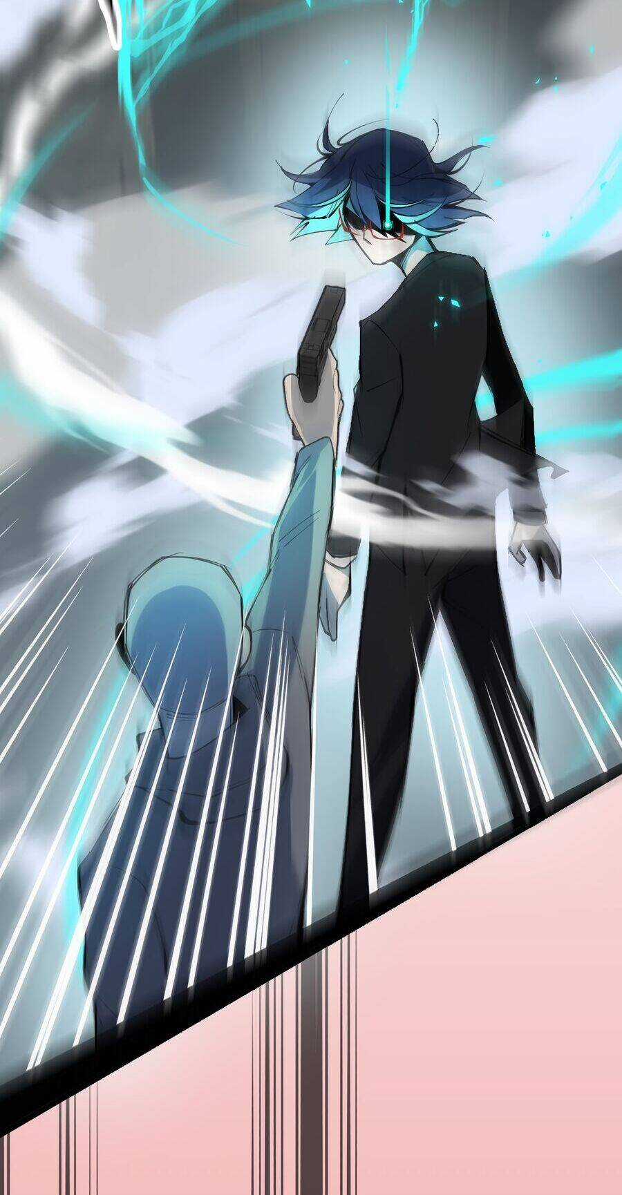 Hand Jumper - Chương 14 - Trang 31