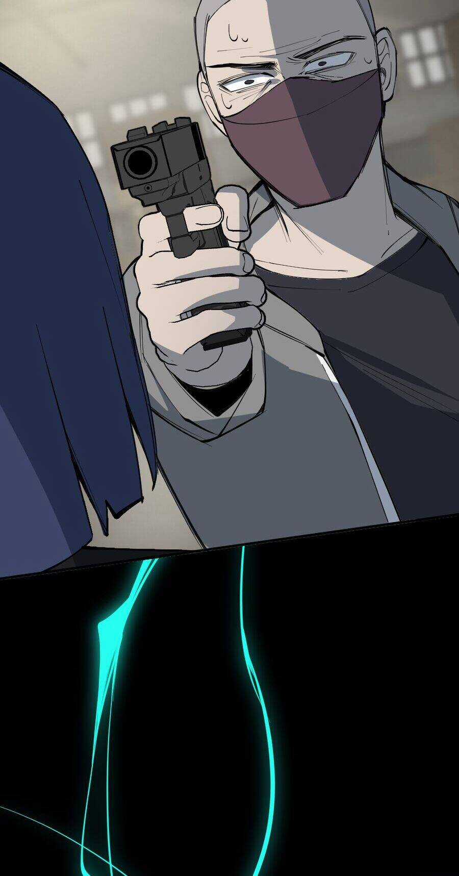 Hand Jumper - Chương 14 - Trang 39