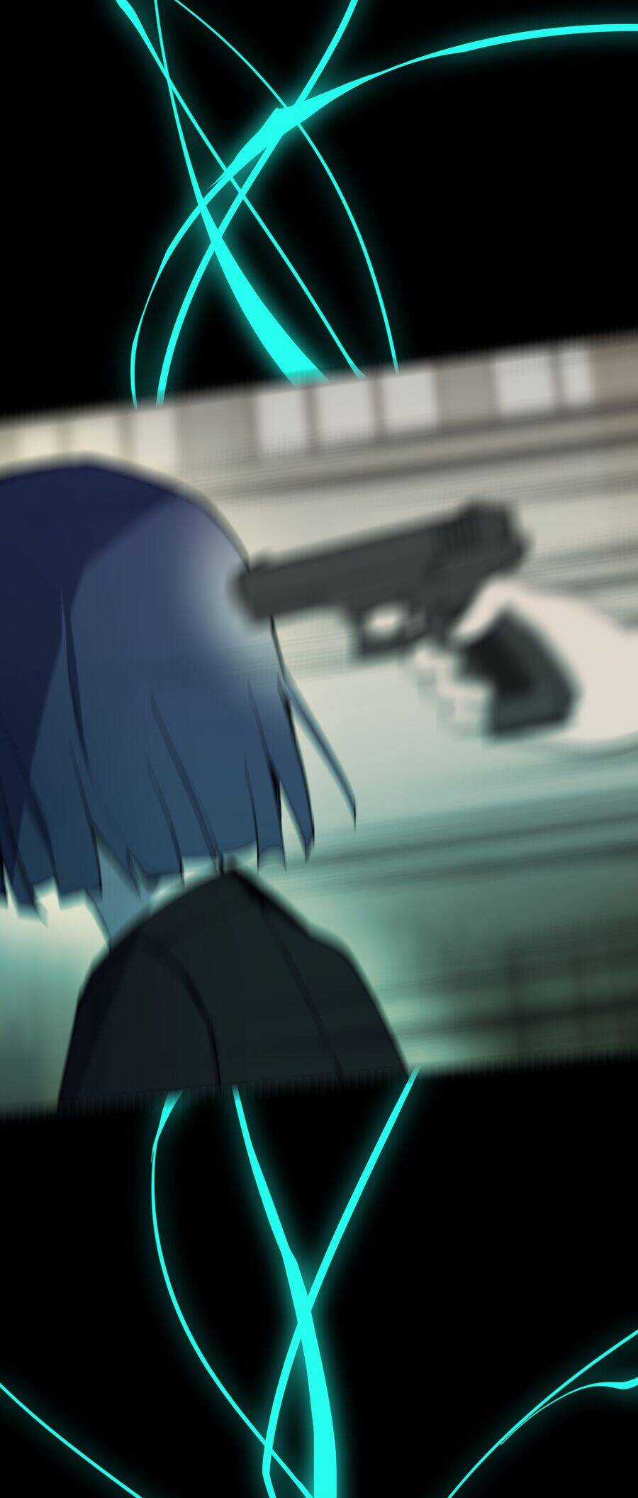 Hand Jumper - Chương 14 - Trang 40