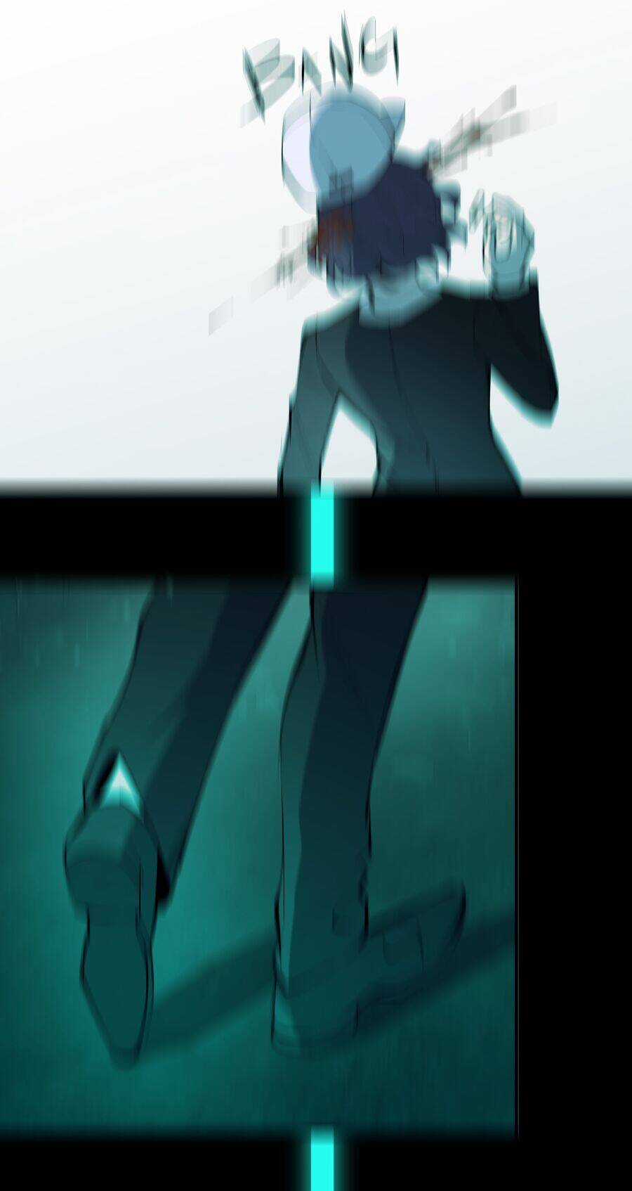 Hand Jumper - Chương 14 - Trang 43