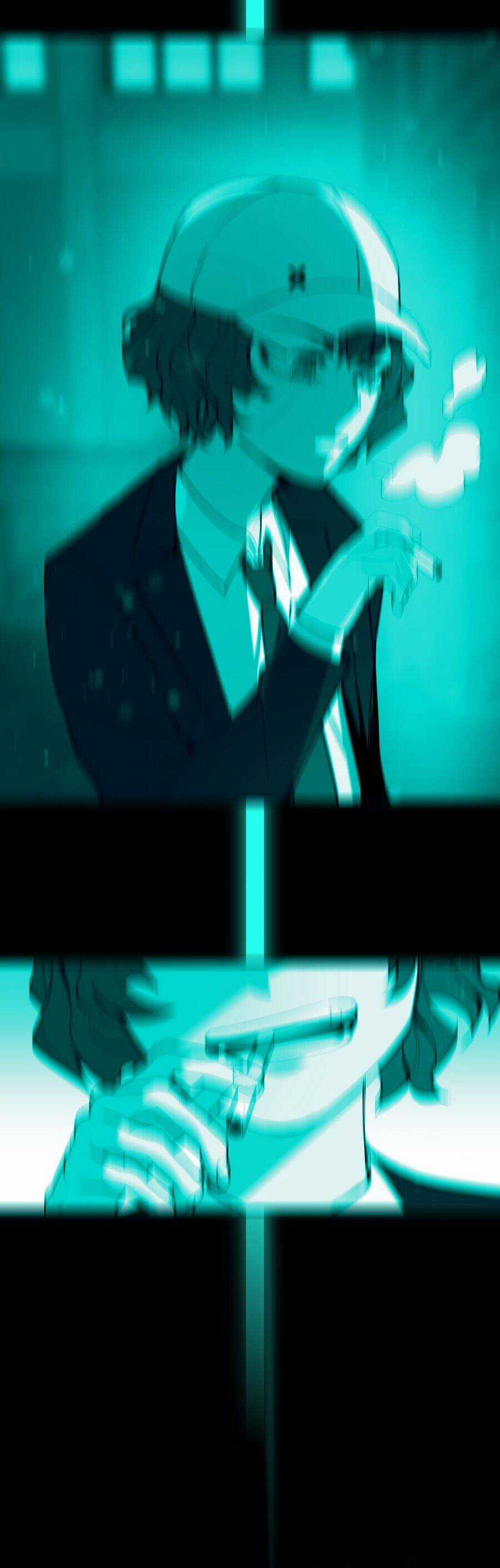 Hand Jumper - Chương 14 - Trang 44