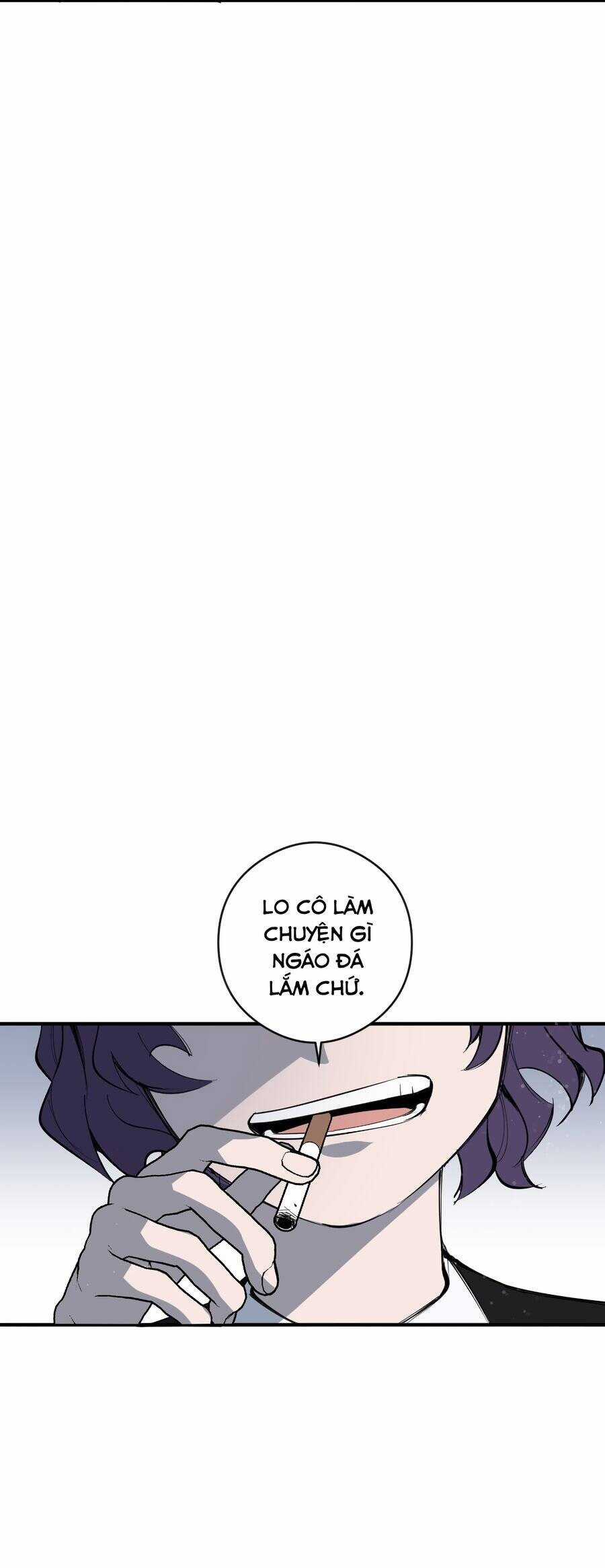 Hand Jumper - Chương 14 - Trang 47