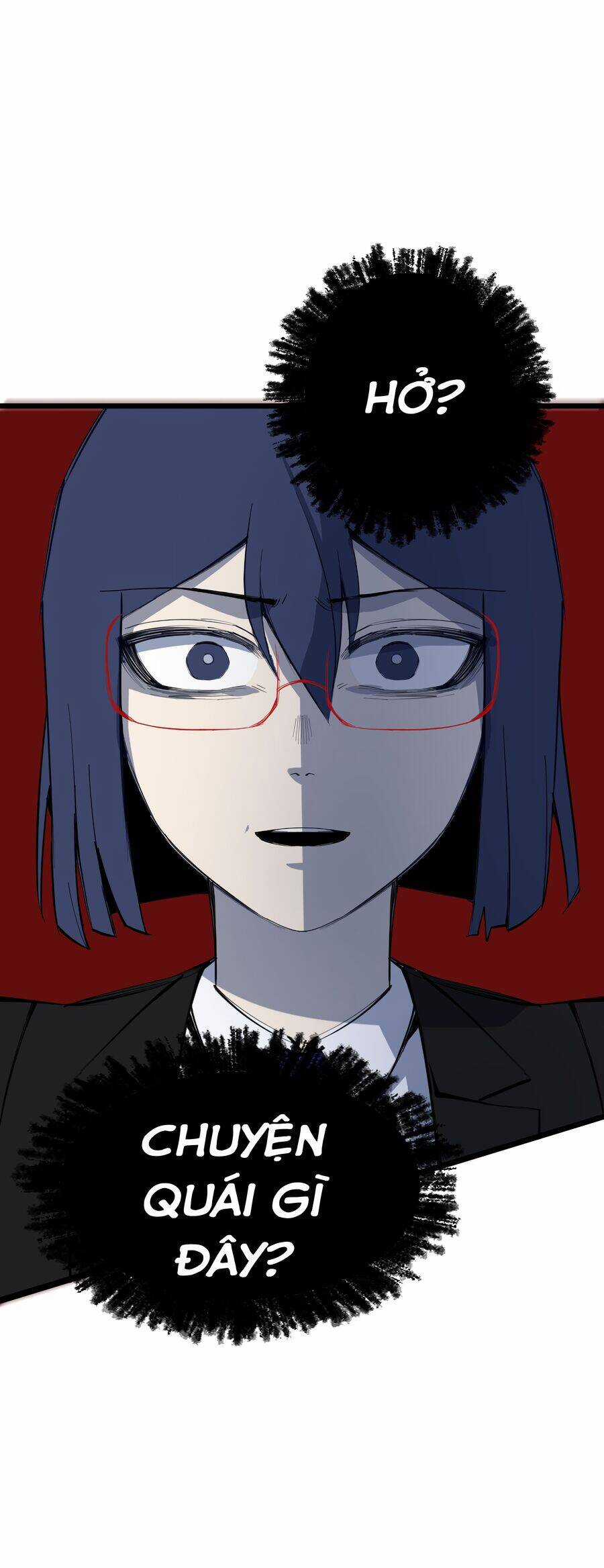Hand Jumper - Chương 14 - Trang 48