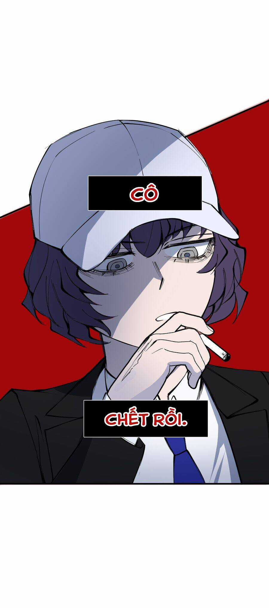 Hand Jumper - Chương 14 - Trang 49