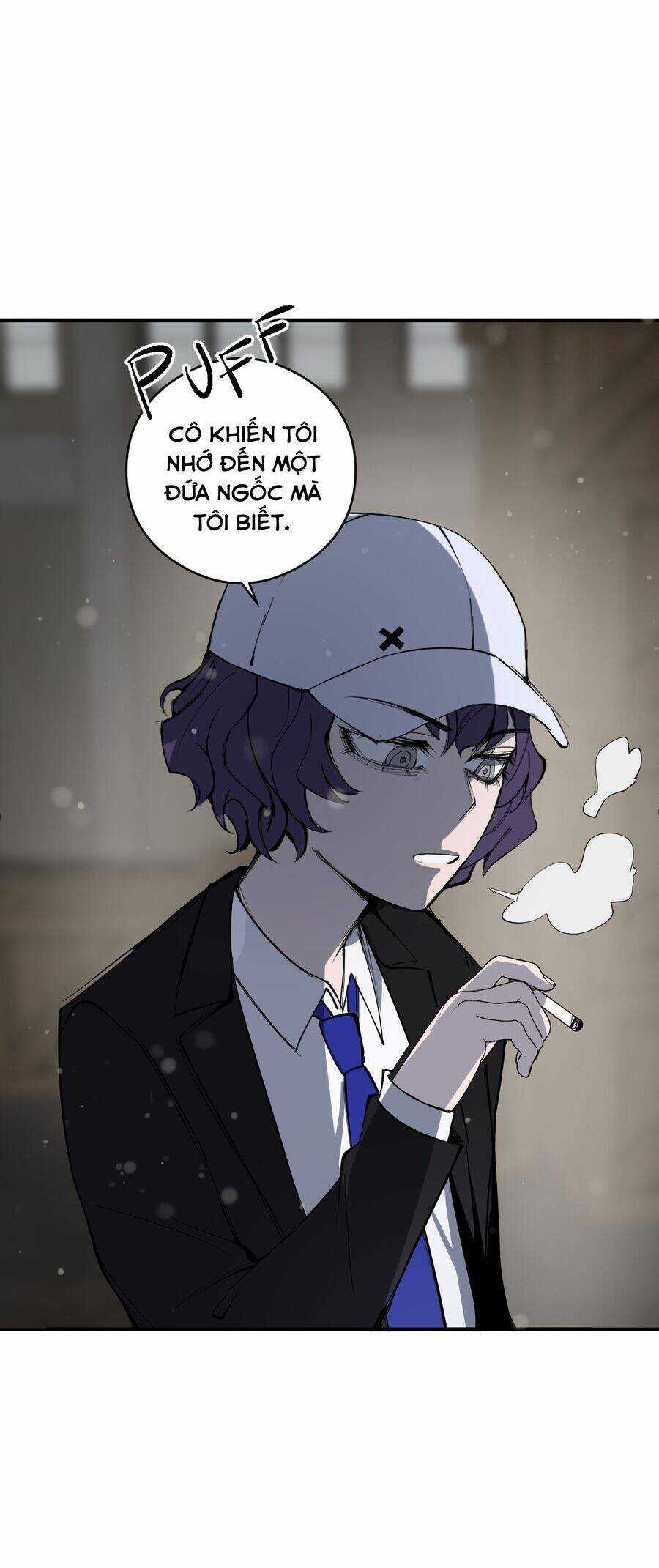 Hand Jumper - Chương 14 - Trang 50