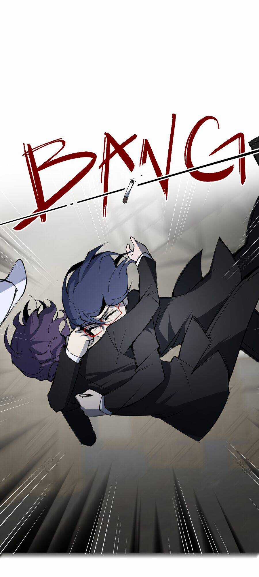 Hand Jumper - Chương 14 - Trang 53