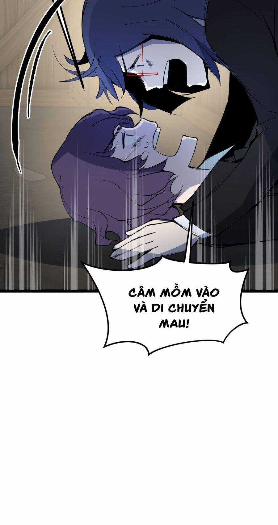 Hand Jumper - Chương 14 - Trang 56