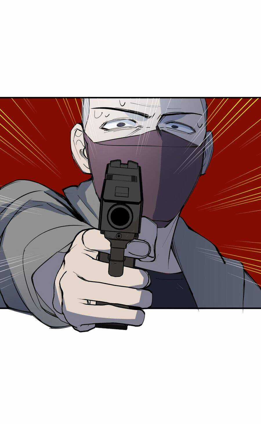 Hand Jumper - Chương 14 - Trang 58