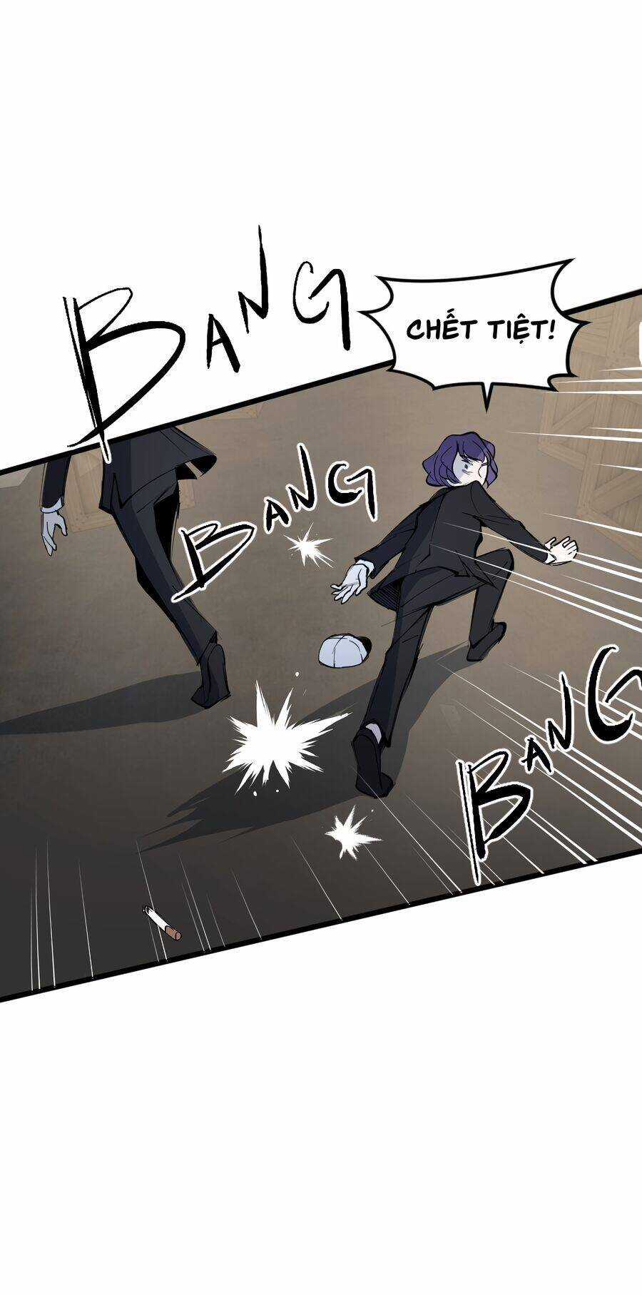 Hand Jumper - Chương 14 - Trang 59