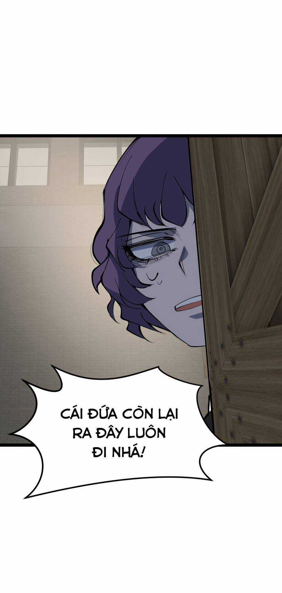 Hand Jumper - Chương 14 - Trang 65