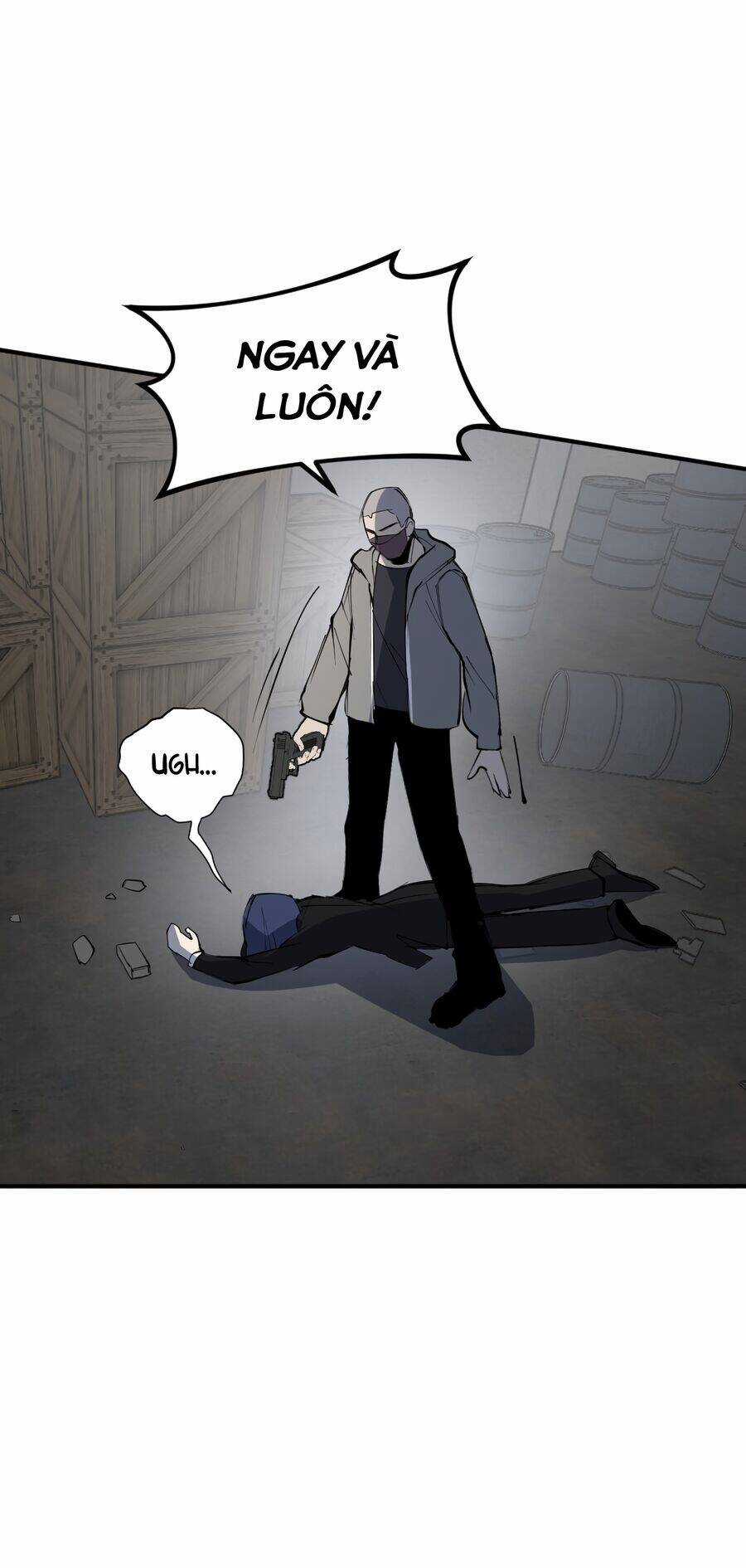 Hand Jumper - Chương 14 - Trang 66